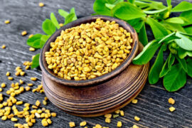 fenugreek