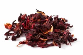 Hibiscus Benefits for Hair Growth